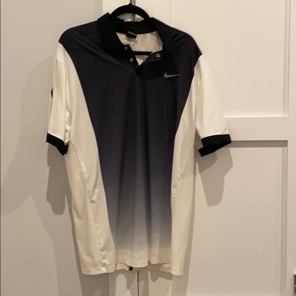 Nike Golf Shirt